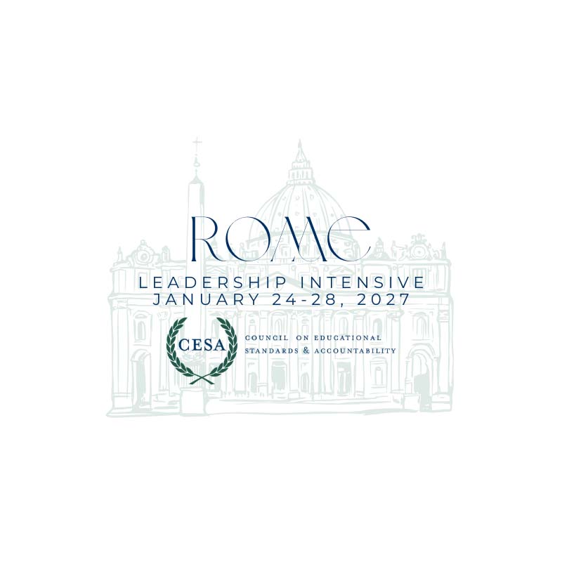 2027 Leadership Intensive