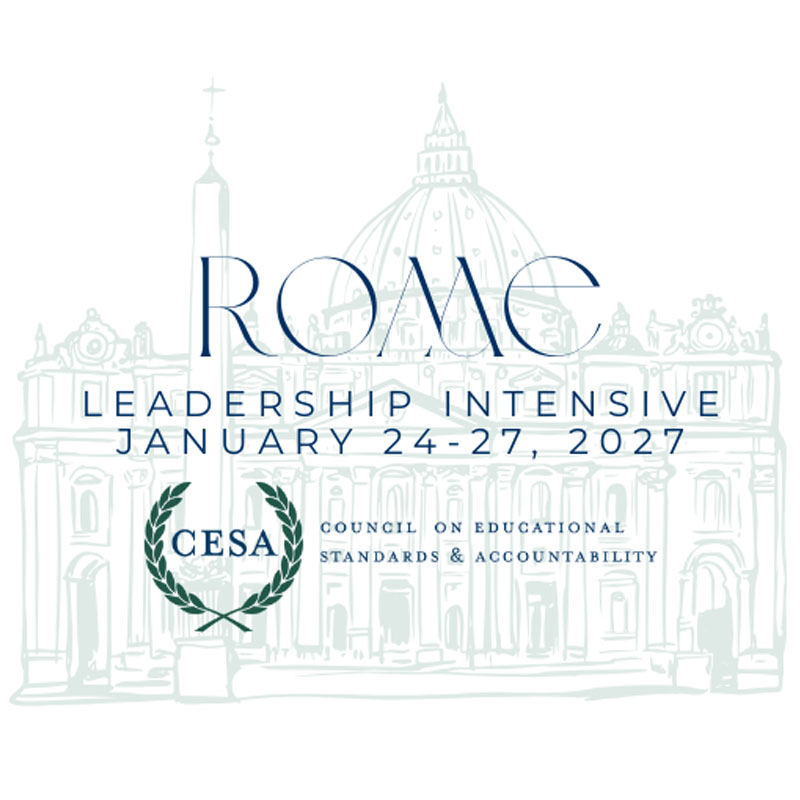 2027 Leadership Intensive