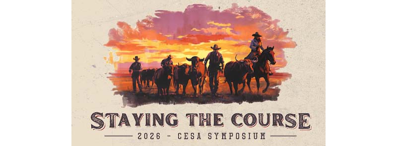 CESA Symposium 2026