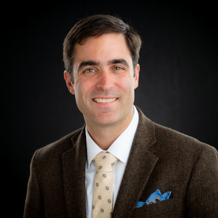 Sean Steve R From Reactive to Redemptive | CESA