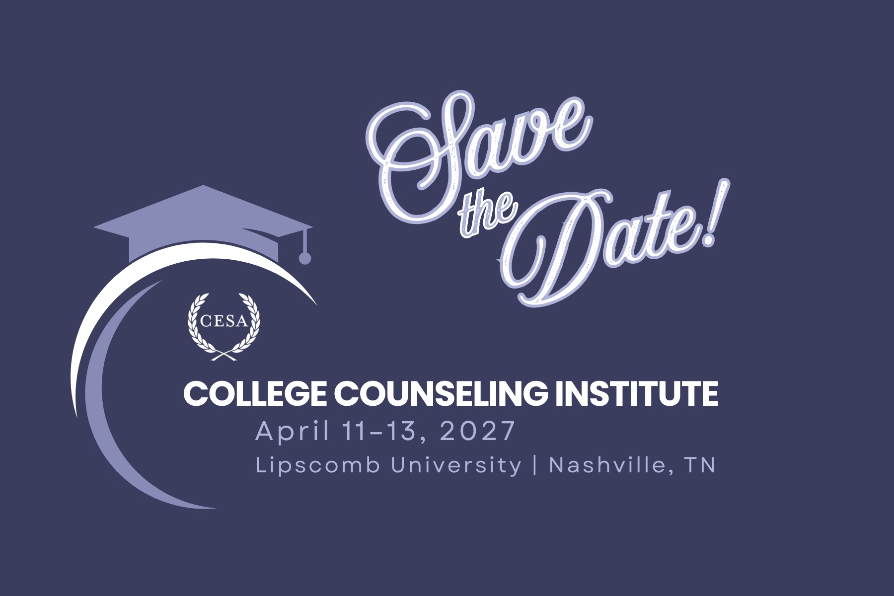 College Counseling Institute