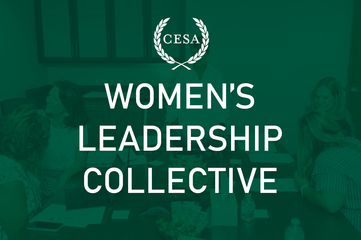 Women’s Leadership Collective